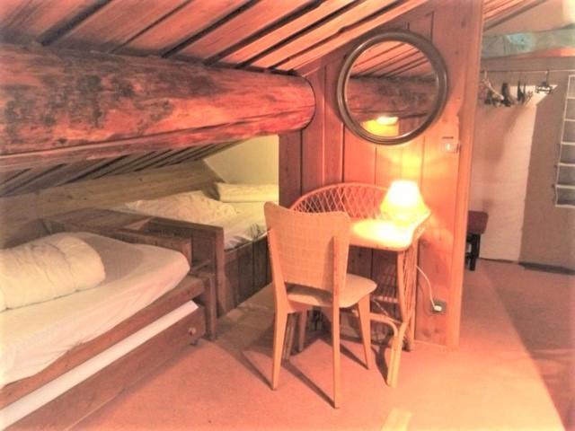 Chalet Le Ranch 莱德萨阿尔卑斯 外观 照片